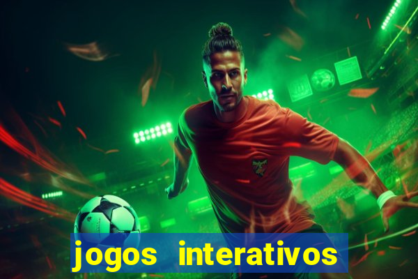 jogos interativos para eventos corporativos